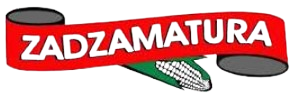 Zadzamatura logo