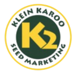 Klein Karoo Seed Marketing logo