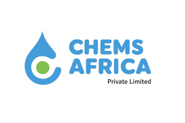 Chems Africa logo